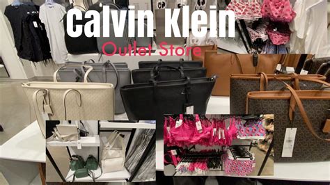 calvin klein outlet online shopping canada|calvin klein clearance store.